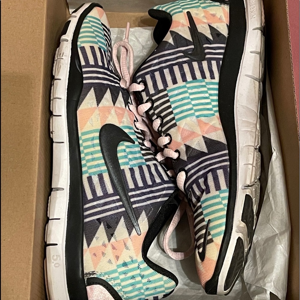 Women’s Nike Free TR Fit 3